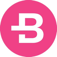 Bytecoin cryptocurrency logo